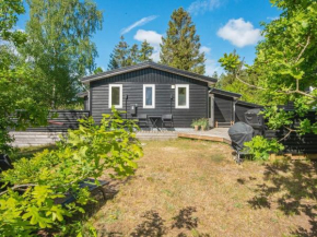 Holiday home Ebeltoft CLXXXVIII